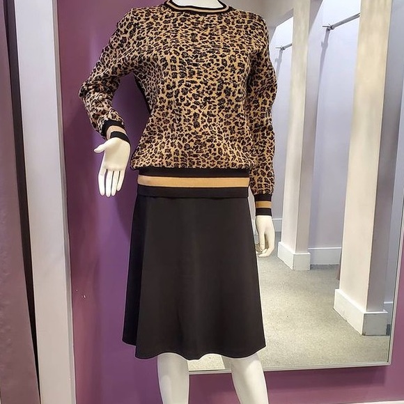 Knit top - Picture 1 of 4